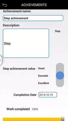 Play Performance management engager