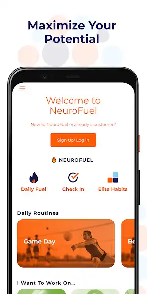 Play Performance Mindset  and enjoy Performance Mindset with UptoPlay