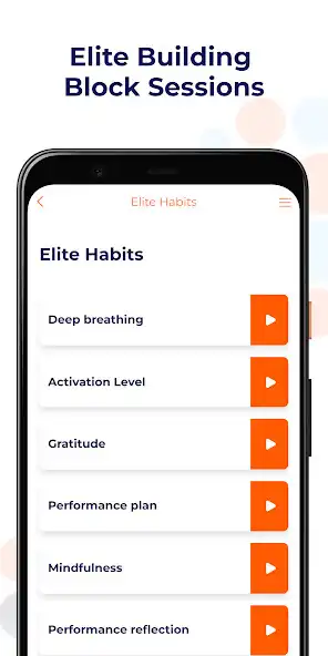 Play Performance Mindset as an online game Performance Mindset with UptoPlay