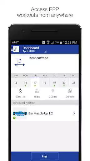 Play Performance Plus Programming  and enjoy Performance Plus Programming with UptoPlay