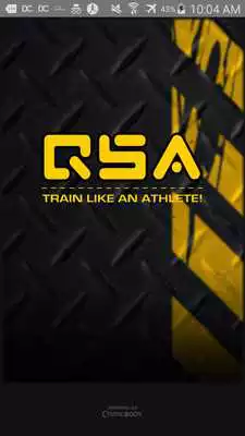 Play Performance QSA