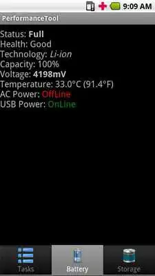 Play Performance Tool Full Version