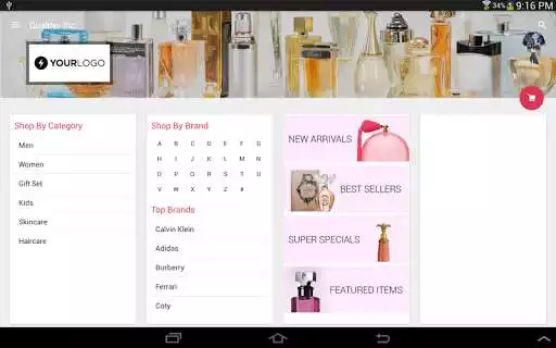 Play Perfume Beauty Store and enjoy Perfume Beauty Store with UptoPlay Play Perfume Beauty Store and enjoy Perfume Beauty Store with UptoPlay