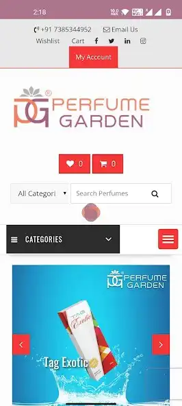 Play Perfume Garden as an online game online Perfume Garden with UptoPlay Play Perfume Garden as an online game Perfume Garden with UptoPlay