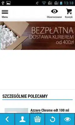 Play PerfumeriaWarszawa