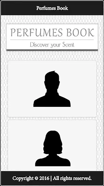 Play Perfumes Book  and enjoy Perfumes Book with UptoPlay