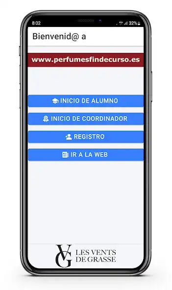 Play PerfumesFinDeCurso  and enjoy PerfumesFinDeCurso with UptoPlay
