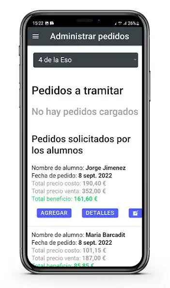 Play PerfumesFinDeCurso as an online game PerfumesFinDeCurso with UptoPlay