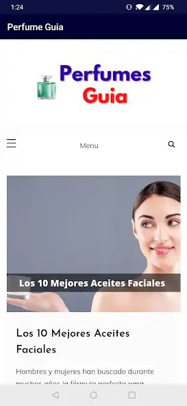 Play PerfumesGuia Mejores tutoriales de Perfumes and enjoy PerfumesGuia Mejores tutoriales de Perfumes with UptoPlay Play PerfumesGuia Mejores tutoriales de Perfumes and enjoy PerfumesGuia Mejores tutoriales de Perfumes with UptoPlay