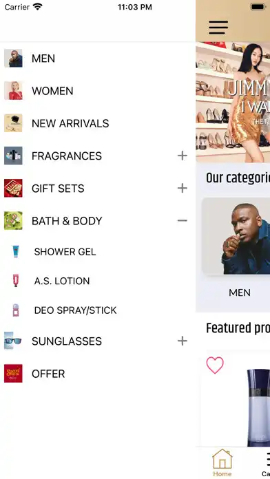 Play Perfume World as an online game Perfume World with UptoPlay