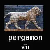 Free play online Pergamon Museum Guide, Berlin APK