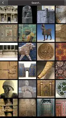 Play Pergamon Museum Guide, Berlin