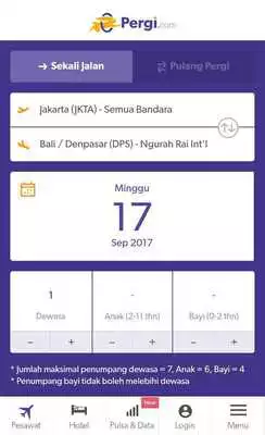 Play Pergi.com Mobile