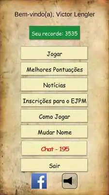 Play Perguntas EJPM