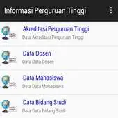 Free play online Perguruan Tinggi Indonesia APK Free play online Perguruan Tinggi Indonesia APK