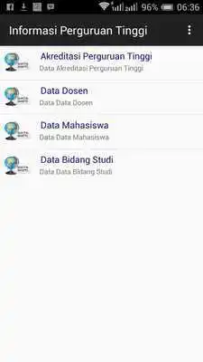 Play Perguruan Tinggi Indonesia