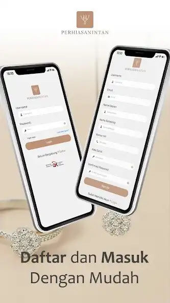 Play Perhiasan Intan as an online game Perhiasan Intan with UptoPlay