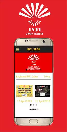 Play Perhimpunan INTI Jabar as an online game Perhimpunan INTI Jabar with UptoPlay