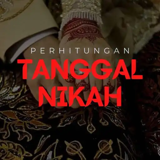 Play Perhitungan Tanggal Nikah APK Play Perhitungan Tanggal Nikah APK