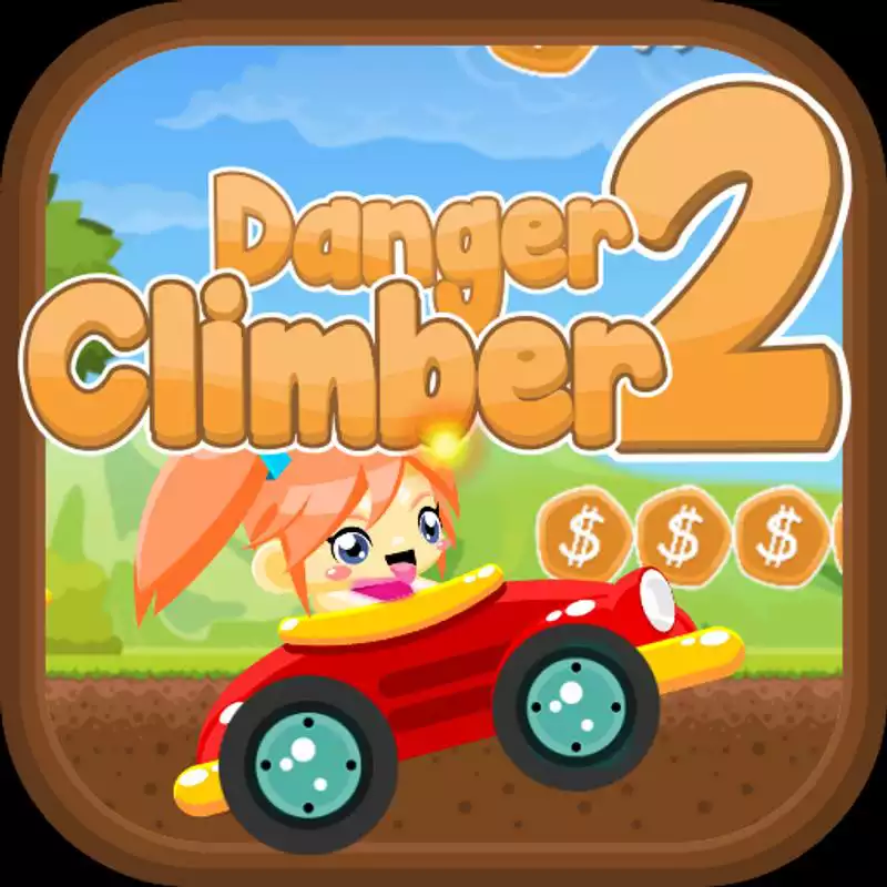 Play pericolo climber 2