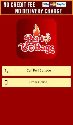 Play Peri Cottage  and enjoy Peri Cottage with UptoPlay