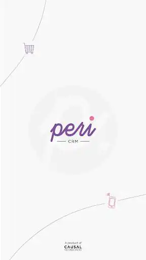Play PERI CRM