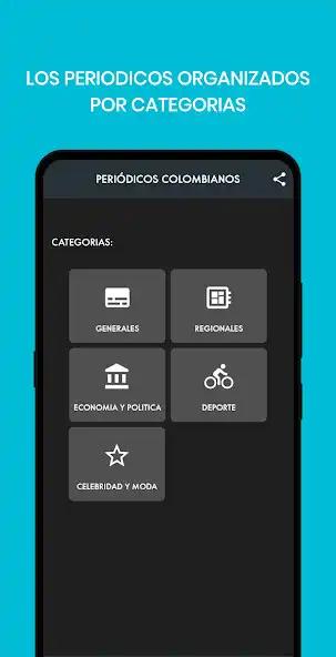 Play Periódicos Colombianos as an online game Periódicos Colombianos with UptoPlay