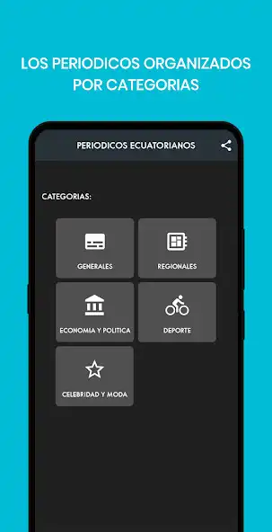 Play Periódicos Ecuatorianos as an online game Periódicos Ecuatorianos with UptoPlay