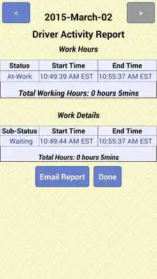 Play Perigee Professional, Reltima