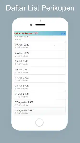 Play Perikopen BNKP Pro  and enjoy Perikopen BNKP Pro with UptoPlay
