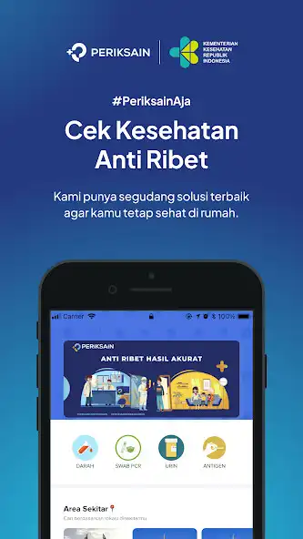 Play Periksain  and enjoy Periksain with UptoPlay