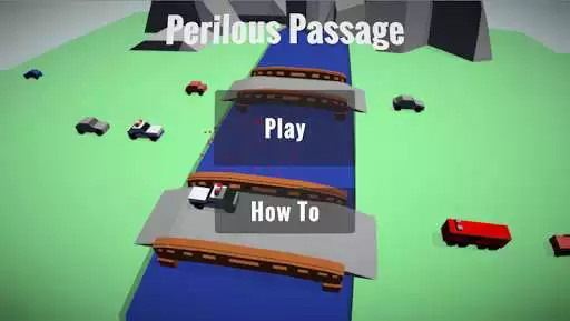 Play Perilous Passage  and enjoy Perilous Passage with UptoPlay