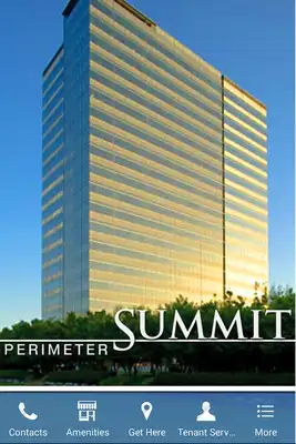 Play Perimeter Summit Play Perimeter Summit