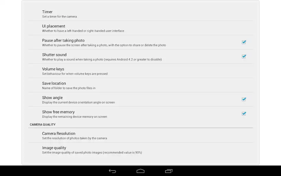 Play Perinote Camera as an online game Perinote Camera with UptoPlay
