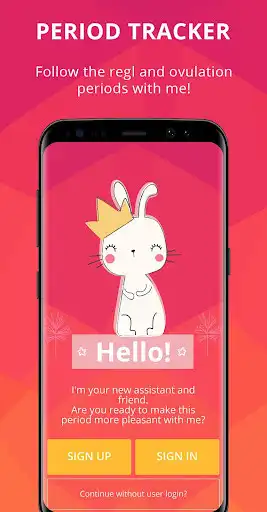 Play Period Calendar And Ovulation  and enjoy Period Calendar And Ovulation with UptoPlay