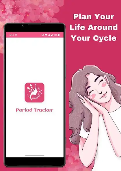 Play PeriodCare - My Period Tracker  and enjoy PeriodCare - My Period Tracker with UptoPlay