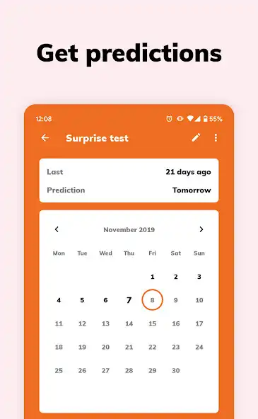 Play Periodically - Event Tracker as an online game Periodically - Event Tracker with UptoPlay