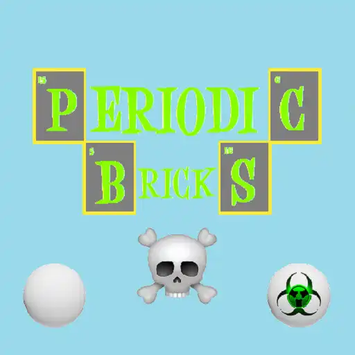 Play Periodic Bricks APK
