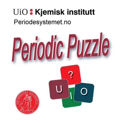 Free play online Periodic Puzzle APK Free play online Periodic Puzzle APK