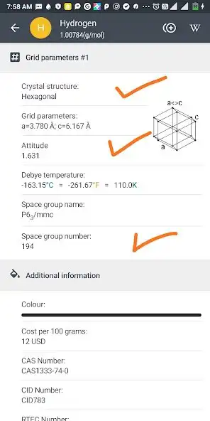 Play Periodic Table (All in one)  and enjoy Periodic Table (All in one) with UptoPlay