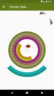 Play Periodic Table (Chemistry)