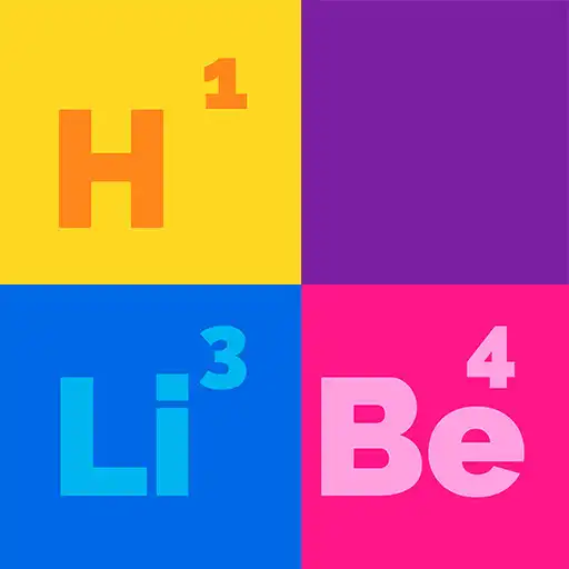 Play Periodic Table Elements 2022 APK