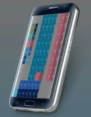 Play Periodic Table (Elements Detailed Characteristics) Play Periodic Table (Elements Detailed Characteristics)