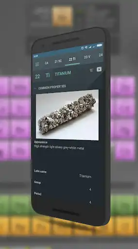 Play Periodic Table. Elements.  and enjoy Periodic Table. Elements. with UptoPlay