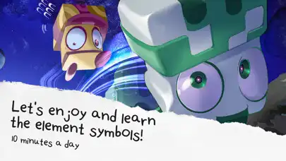 Play Periodic Table Game ElemonEdu  and enjoy Periodic Table Game ElemonEdu with UptoPlay