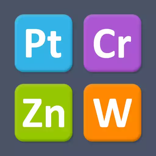 Play Periodic Table - Game APK
