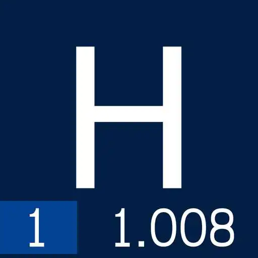 Free play online Periodic Table KH APK Free play online Periodic Table KH APK