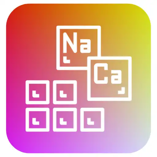 Free play online Periodic Table of Elements APK Free play online Periodic Table of Elements APK