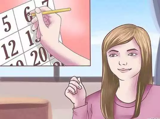 Play Period Menstruation Calendar