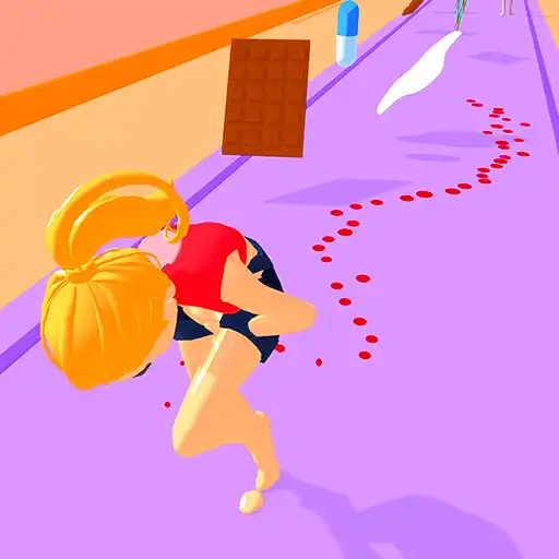 Play Period Run APK Play Period Run APK